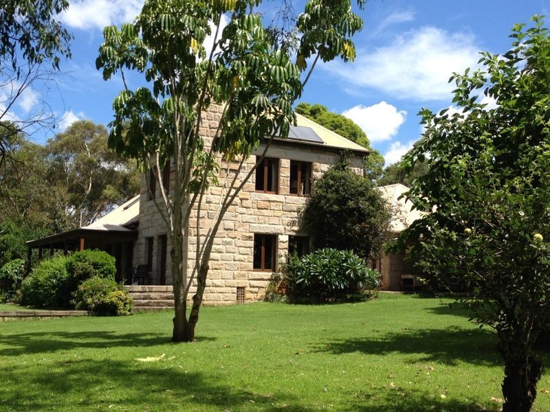 29 Schwebel Lane, Glenorie NSW 2157