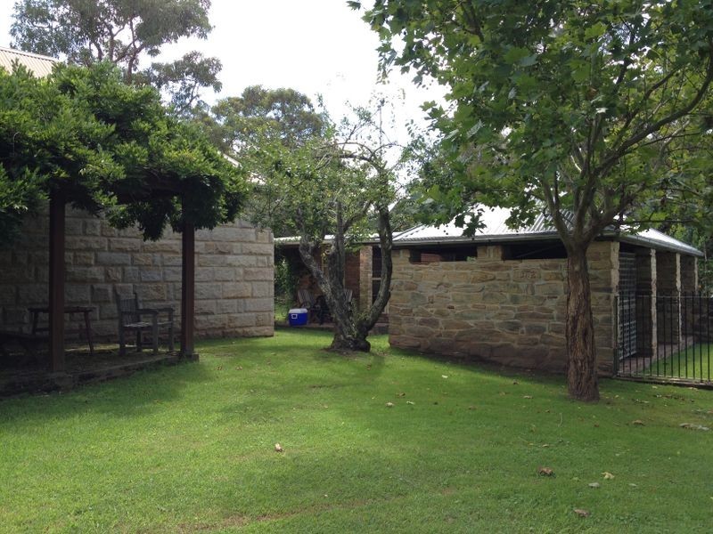 29 Schwebel Lane, Glenorie NSW 2157