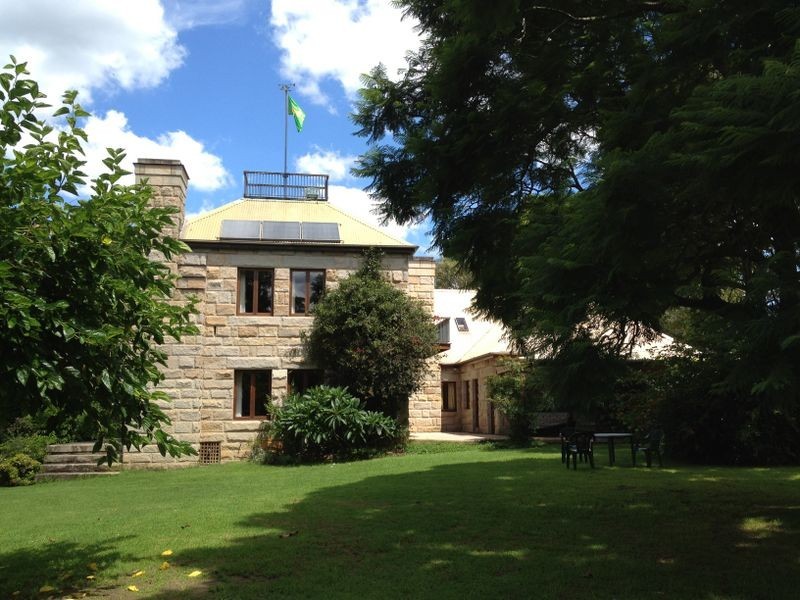 29 Schwebel Lane, Glenorie NSW 2157