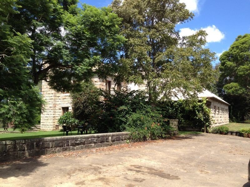 29 Schwebel Lane, Glenorie NSW 2157