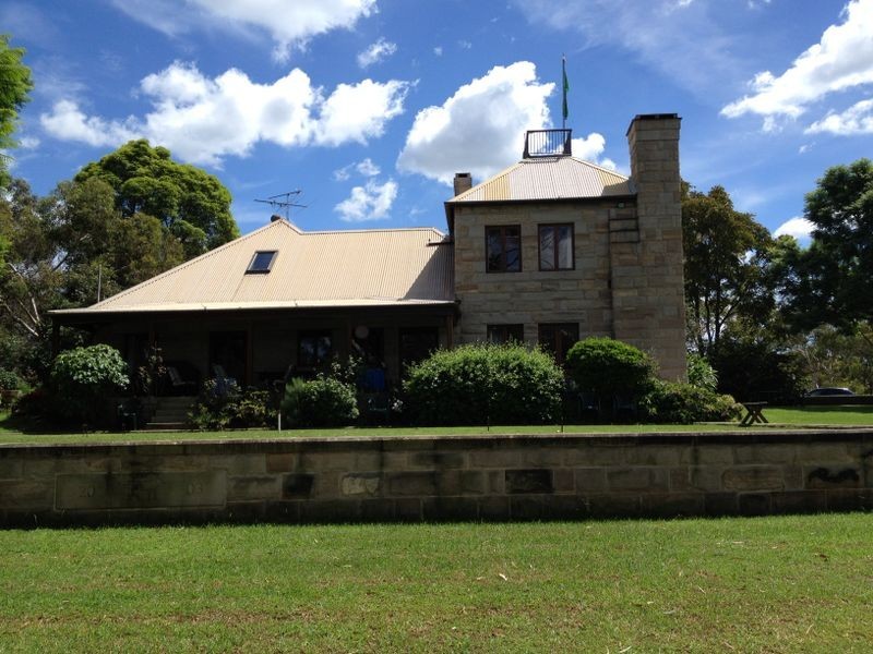 29 Schwebel Lane, Glenorie NSW 2157