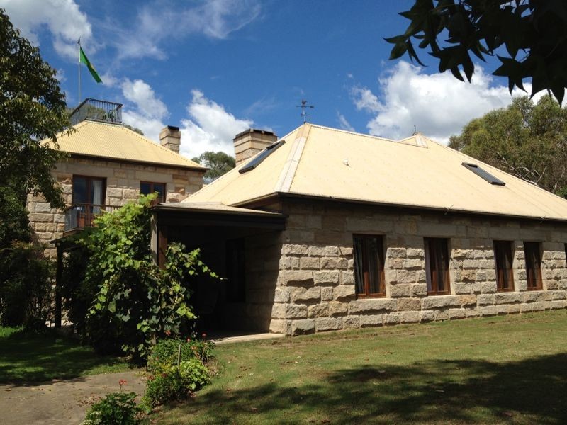 29 Schwebel Lane, Glenorie NSW 2157