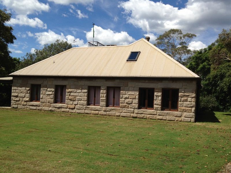 29 Schwebel Lane, Glenorie NSW 2157