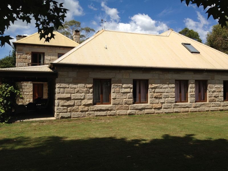 29 Schwebel Lane, Glenorie NSW 2157