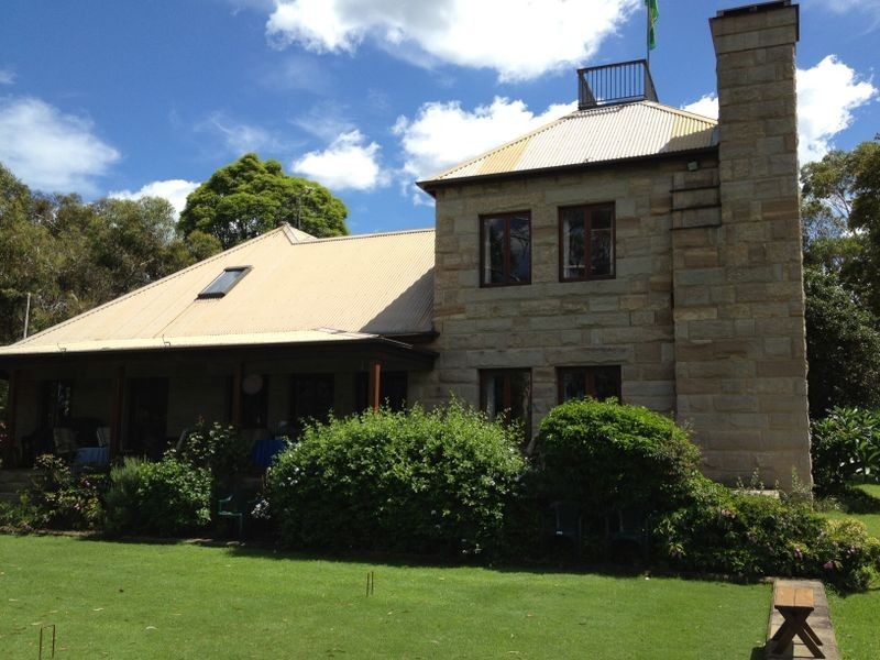 29 Schwebel Lane, Glenorie NSW 2157