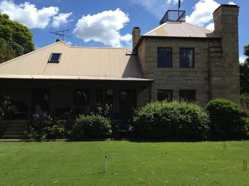 29 Schwebel Lane, Glenorie NSW 2157