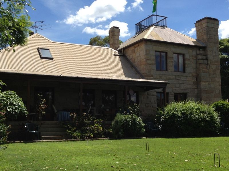 29 Schwebel Lane, Glenorie NSW 2157