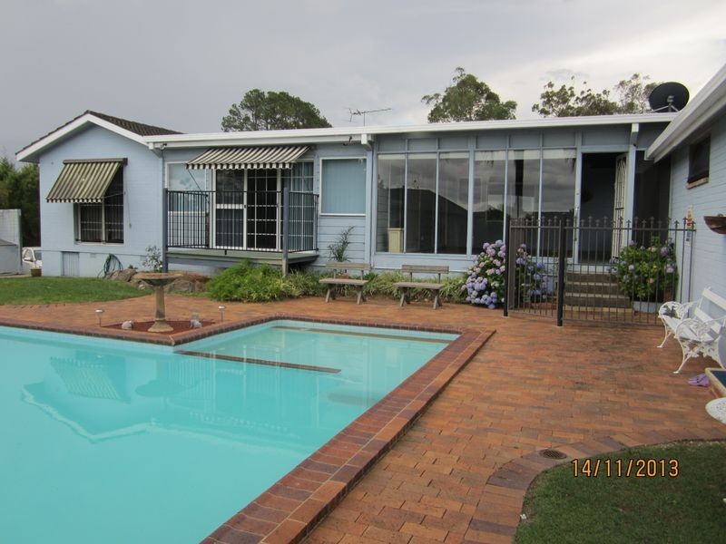 8 Finley Place, Glenhaven NSW 2156