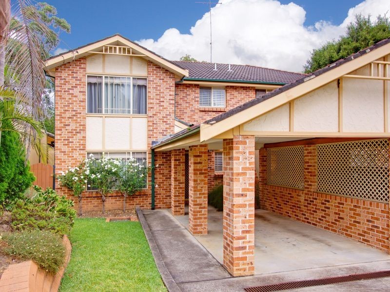 15b Martin Place, Dural NSW 2158