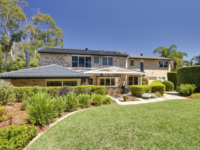 70 Fingal Avenue, Glenhaven NSW 2156