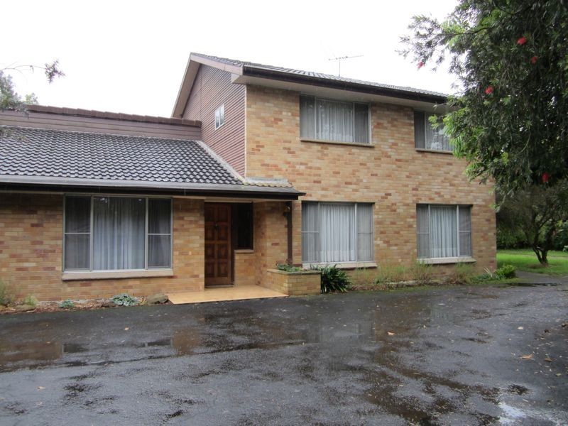 8 Kingcott Place, Annangrove NSW 2156