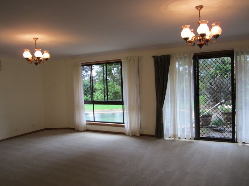 8 Kingcott Place, Annangrove NSW 2156