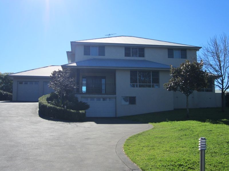 3 Pitt Town Road, Kenthurst NSW 2156