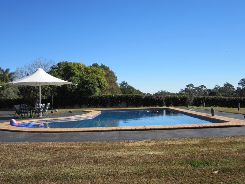 3 Pitt Town Road, Kenthurst NSW 2156