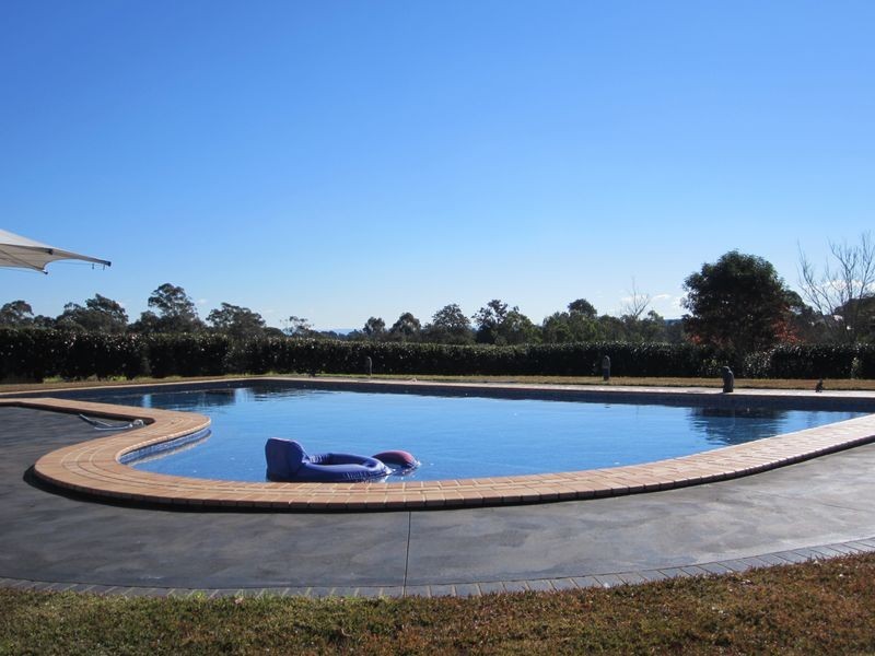 3 Pitt Town Road, Kenthurst NSW 2156