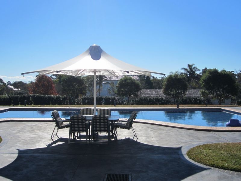 3 Pitt Town Road, Kenthurst NSW 2156