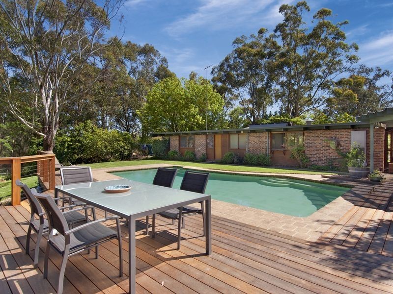 21 Volunteer road, Kenthurst NSW 2156