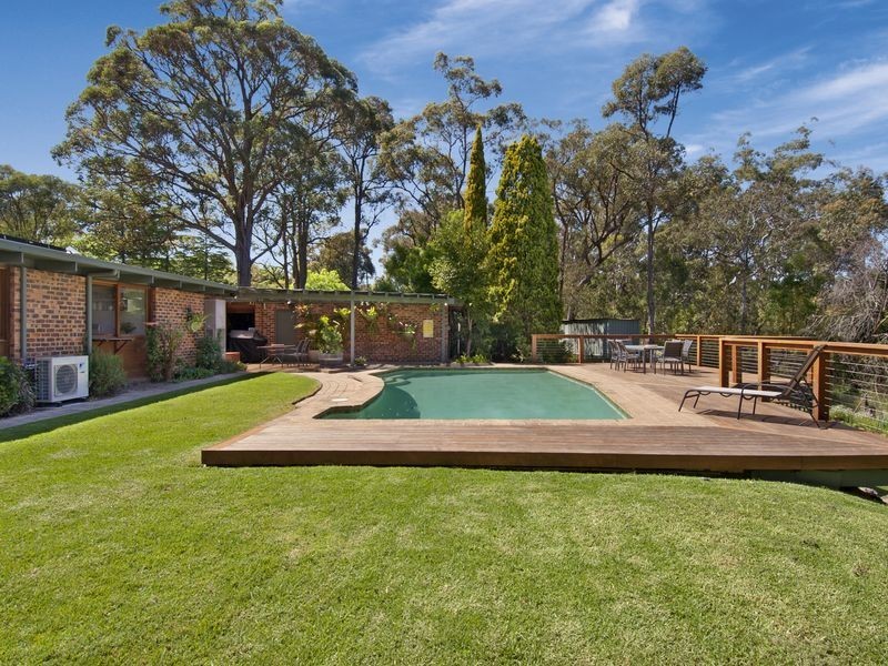 21 Volunteer road, Kenthurst NSW 2156