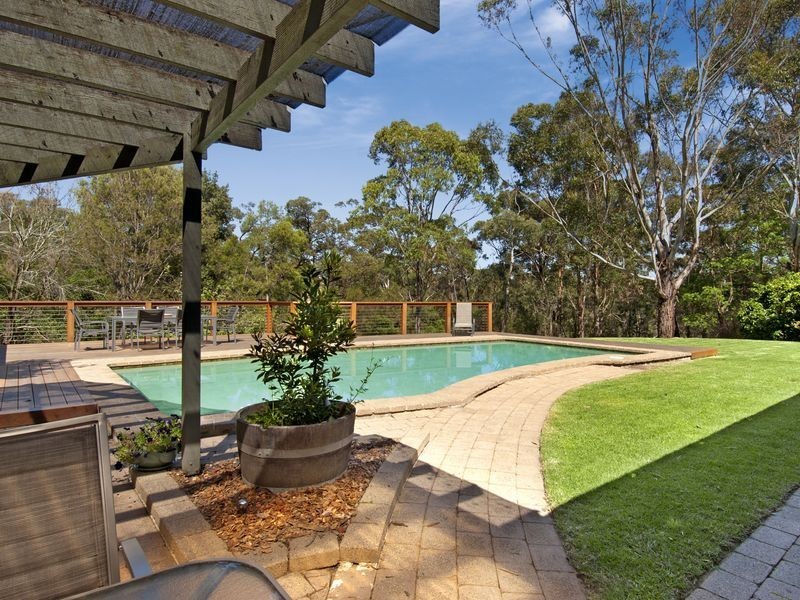 21 Volunteer road, Kenthurst NSW 2156