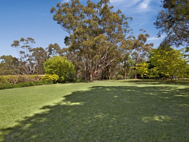 21 Volunteer road, Kenthurst NSW 2156