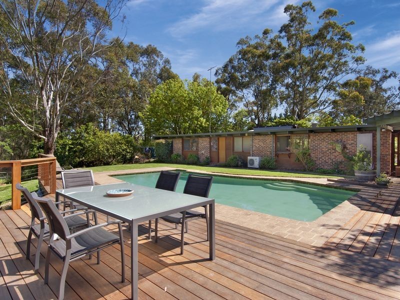 21 Volunteer road, Kenthurst NSW 2156