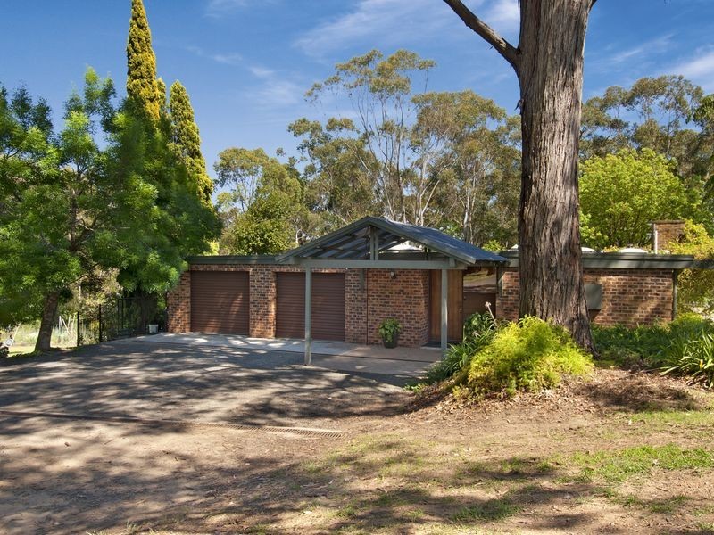 21 Volunteer road, Kenthurst NSW 2156