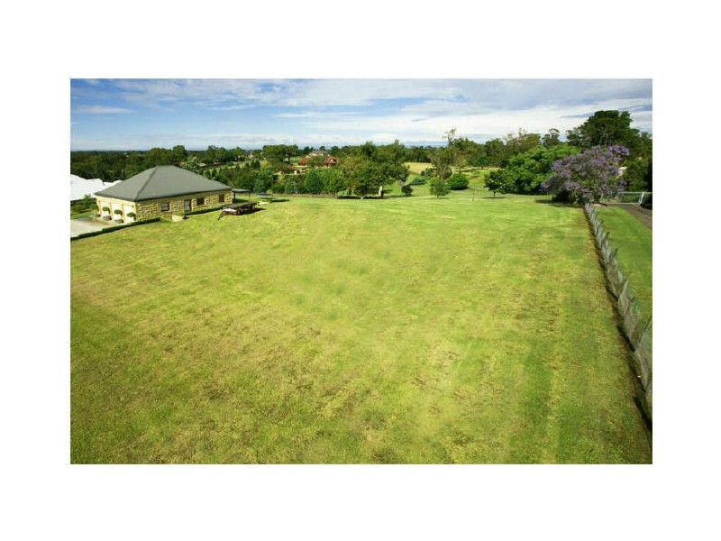 11 Campbell Road, Kenthurst NSW 2156