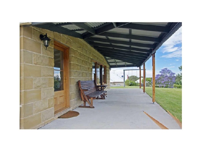 11 Campbell Road, Kenthurst NSW 2156