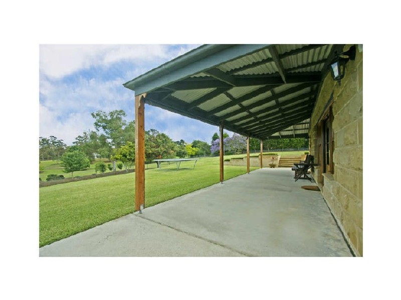11 Campbell Road, Kenthurst NSW 2156