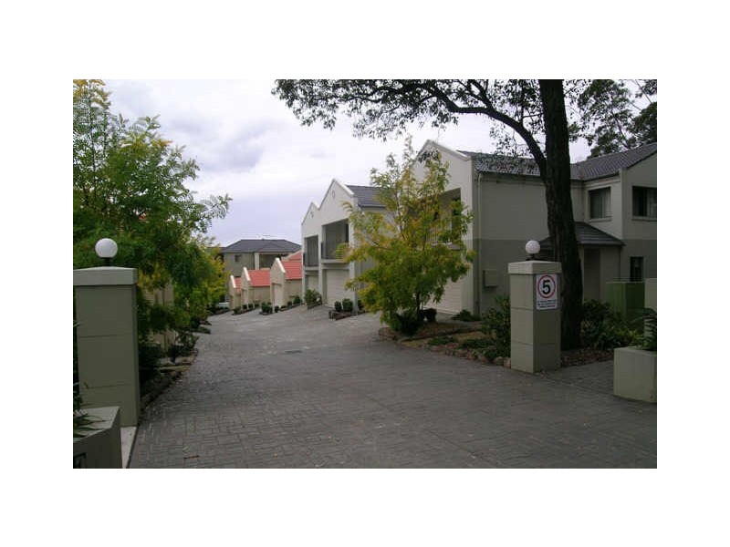 Unit 20/542 – 544 Old Northern Road, Round Corner NSW 2158