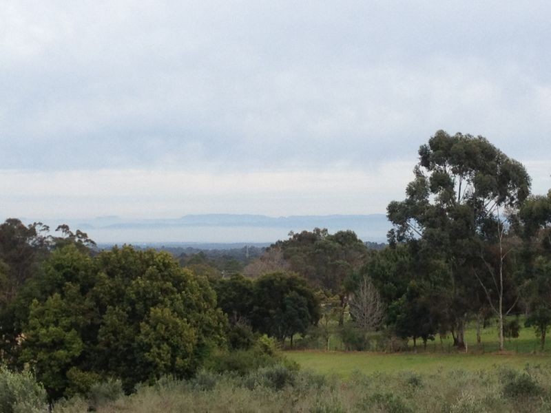 25 Cattai Ridge Road, Glenorie NSW 2157