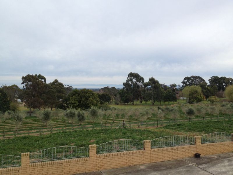 25 Cattai Ridge Road, Glenorie NSW 2157