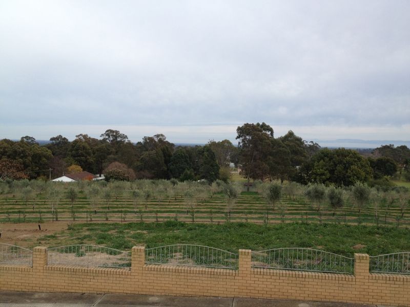 25 Cattai Ridge Road, Glenorie NSW 2157