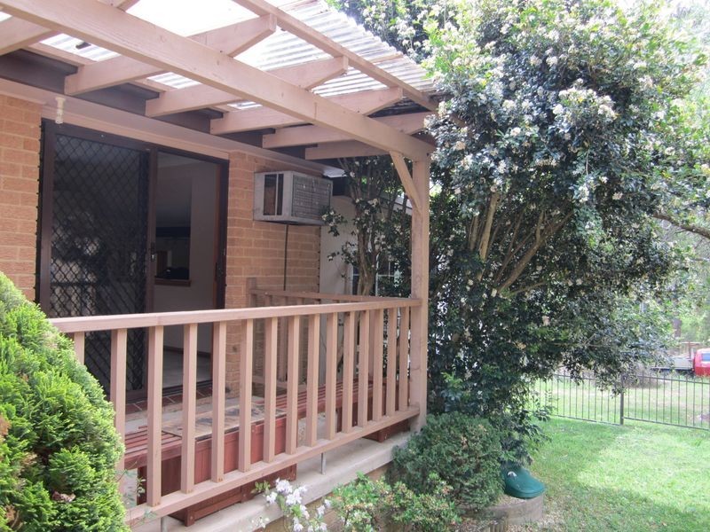 284 Annangrove Road, Annangrove NSW 2156