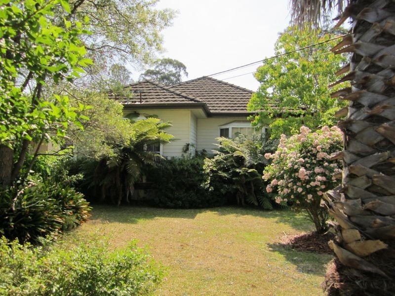 78 Church Road, Castle Hill NSW 2154