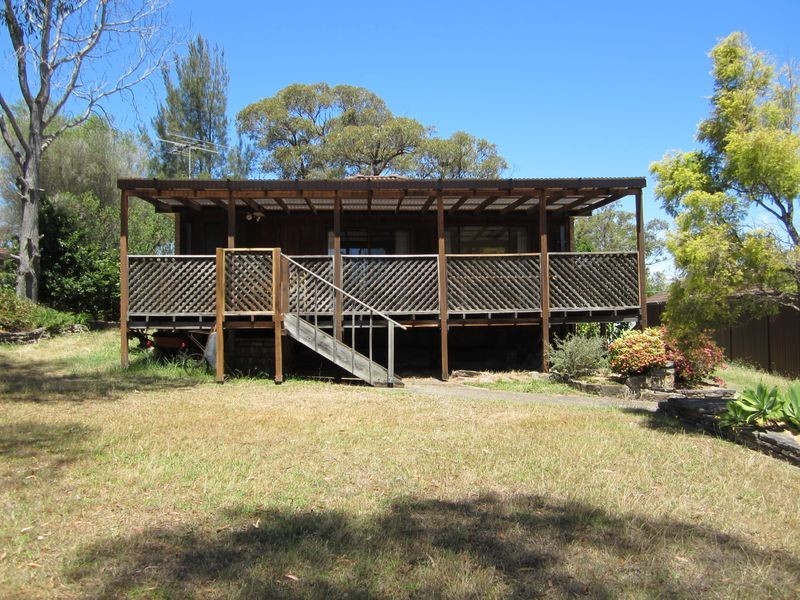 35 Evans Road, Glenhaven NSW 2156