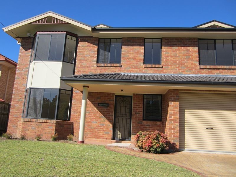 Dural NSW 2158
