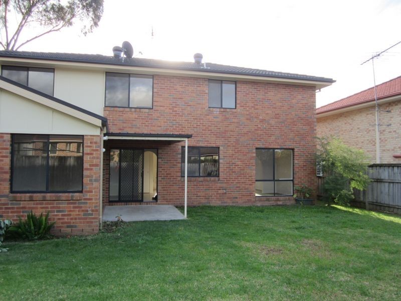 Dural NSW 2158