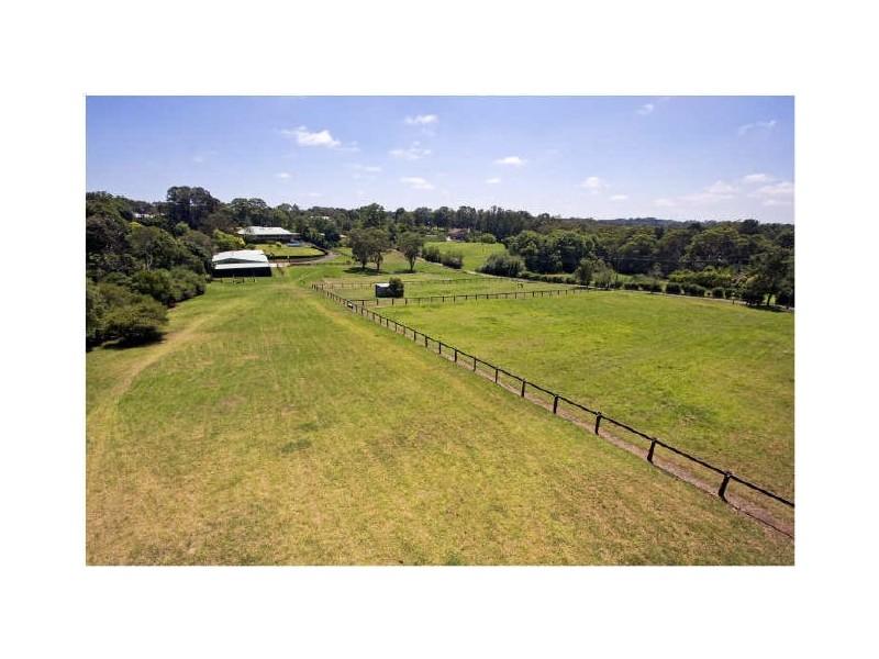 12 Blacks Rd, Arcadia NSW 2159