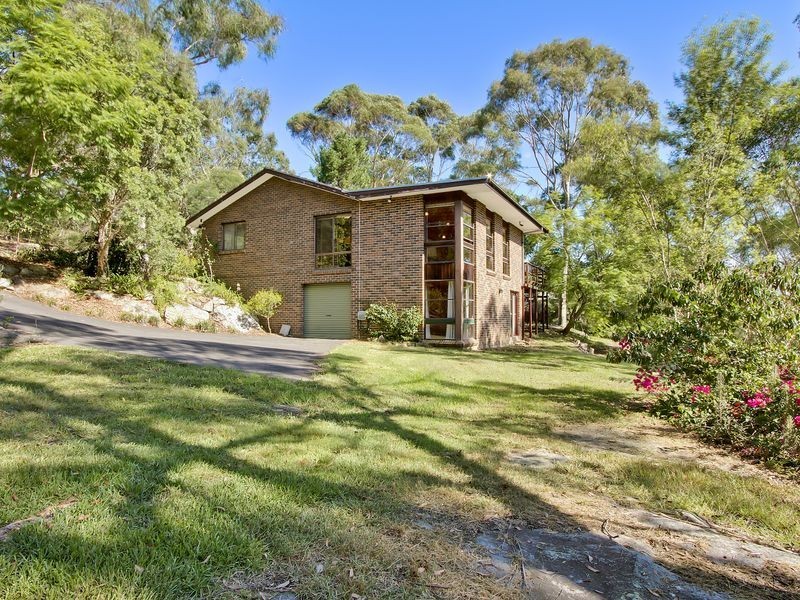 21 Venetta Road, Glenorie NSW 2157