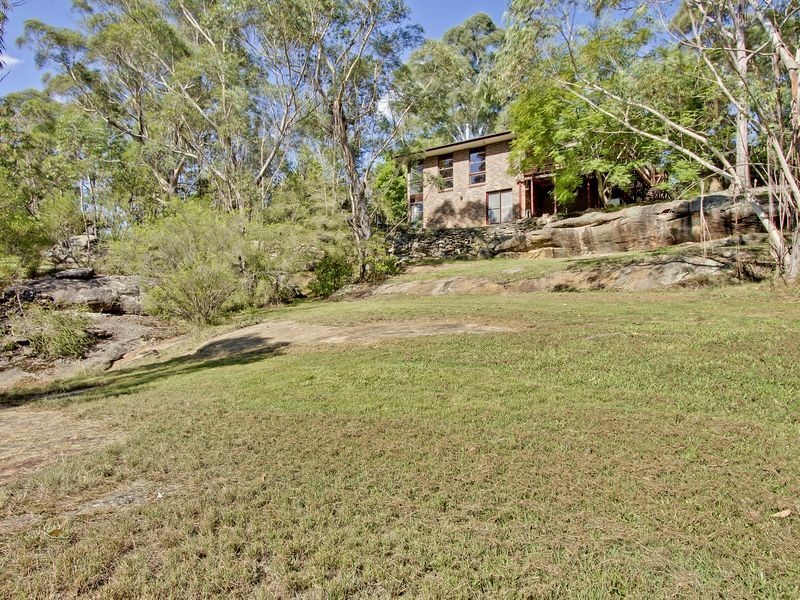21 Venetta Road, Glenorie NSW 2157