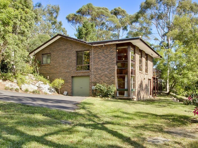 21 Venetta Road, Glenorie NSW 2157