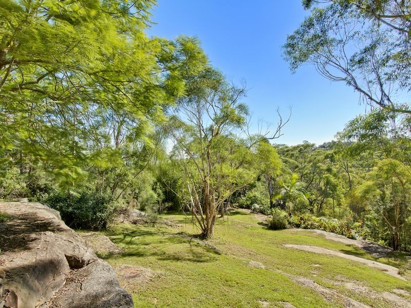21 Venetta Road, Glenorie NSW 2157