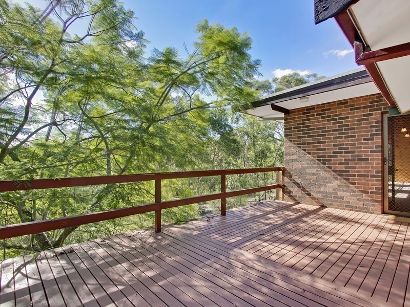21 Venetta Road, Glenorie NSW 2157