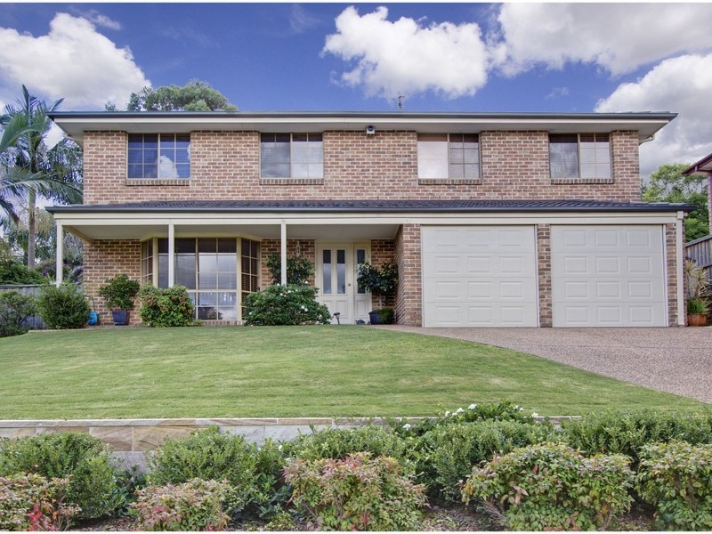 67 Carinda Drive, Glenhaven NSW 2156