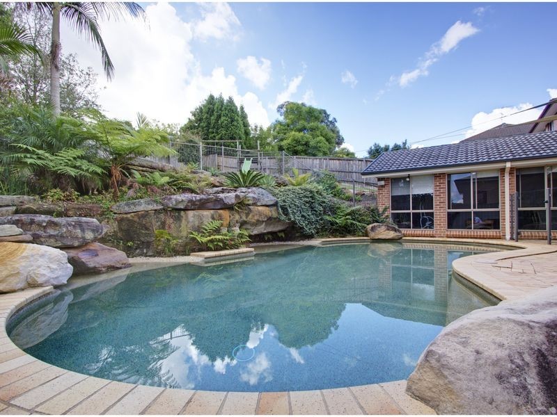 67 Carinda Drive, Glenhaven NSW 2156