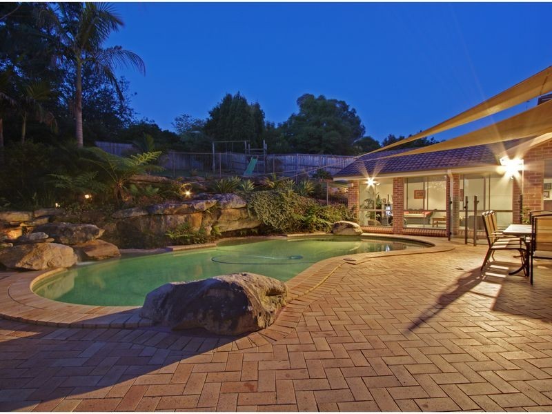 67 Carinda Drive, Glenhaven NSW 2156
