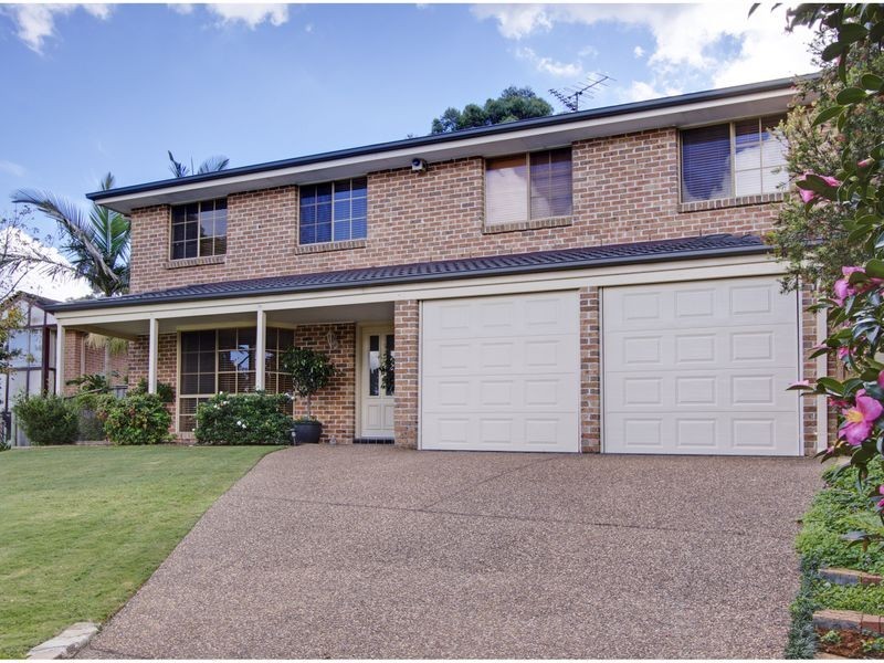 67 Carinda Drive, Glenhaven NSW 2156