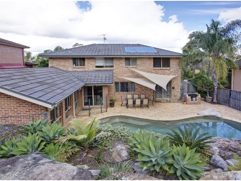 67 Carinda Drive, Glenhaven NSW 2156