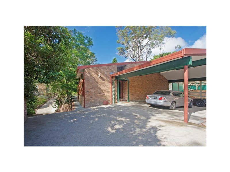 16 Lukas Ave, Kenthurst NSW 2156